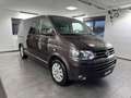 Volkswagen T5 Transporter Comfortline *lang*Caravelle*SHZ* Argintiu - thumbnail 5
