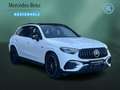 Mercedes-Benz GLC 63 AMG GLC 63 S E AMG NIGHT+AHK+DISTR+PANO+BURM+HUD+360 Weiß - thumbnail 3