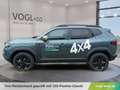 Dacia Duster Extreme Hybrid 150 4x4 Grün - thumbnail 2