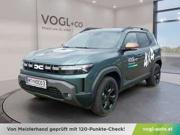 Extreme Hybrid 150 4x4