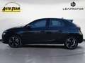 Opel Corsa 1.2 Direct Inj Turbo Start/Stop Automatik GS Line Schwarz - thumbnail 2