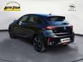 Opel Corsa 1.2 Direct Inj Turbo Start/Stop Automatik GS Line Schwarz - thumbnail 3