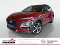 Hyundai KONA 1.6 Trend 4WD AHK - Headup-Display Rouge - thumbnail 1