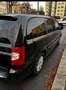 Chrysler Town & Country Schwarz - thumbnail 3