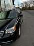 Chrysler Town & Country Schwarz - thumbnail 6