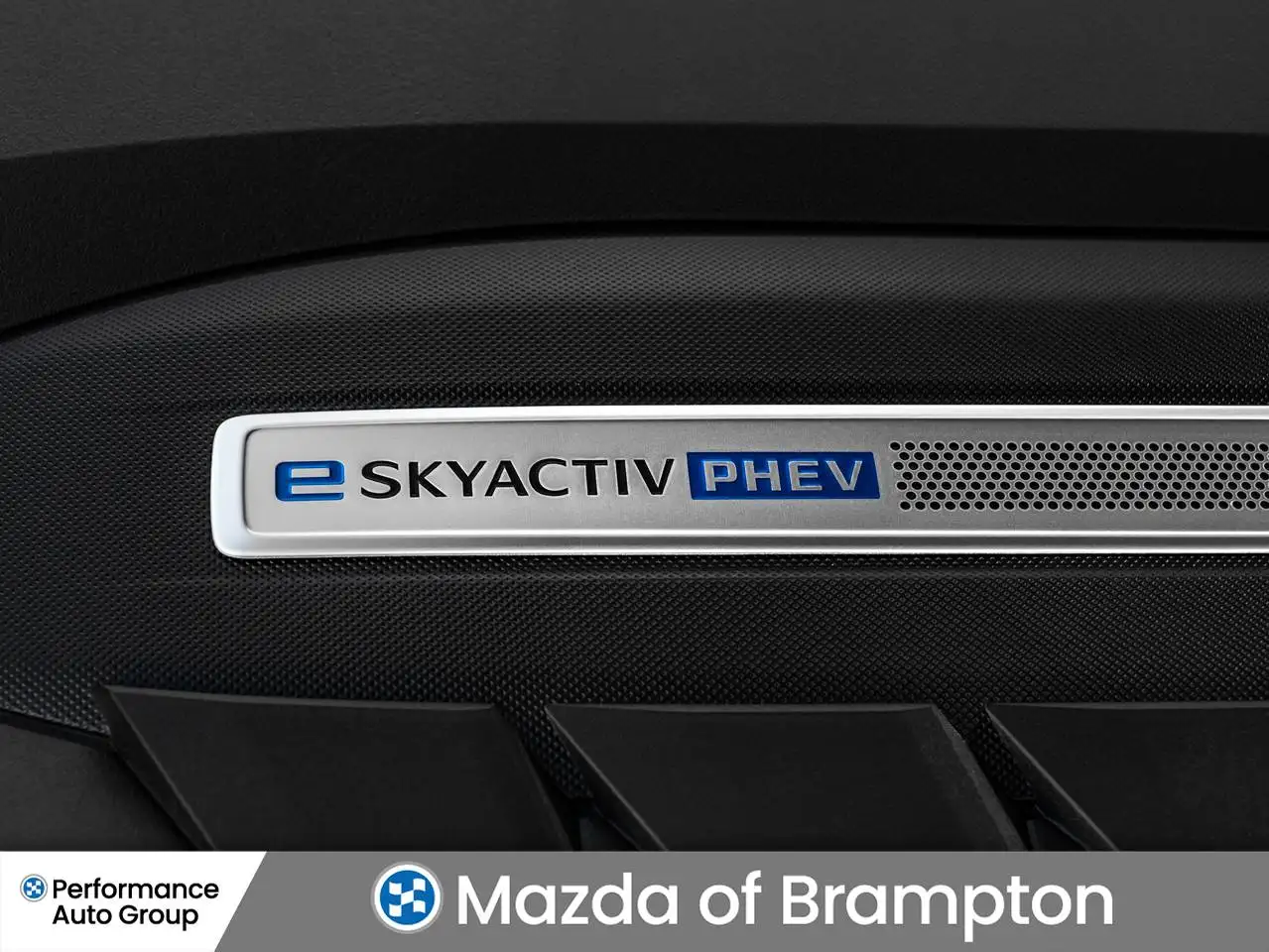 Mazda CX-70 PHEV снимка Mazda CX-70 PHEV