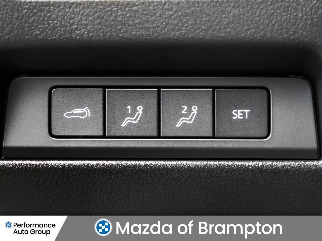 Mazda CX-70 PHEV снимка Mazda CX-70 PHEV