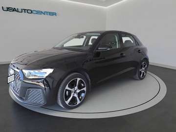 A1 II 2019 Sportback Sportback 25 1.0 tfsi Admired Advanced my20