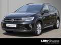 Volkswagen Taigo 1.0 TSI DSG Move *AHK*IQ-Light*Navi*App-Connect... Schwarz - thumbnail 1