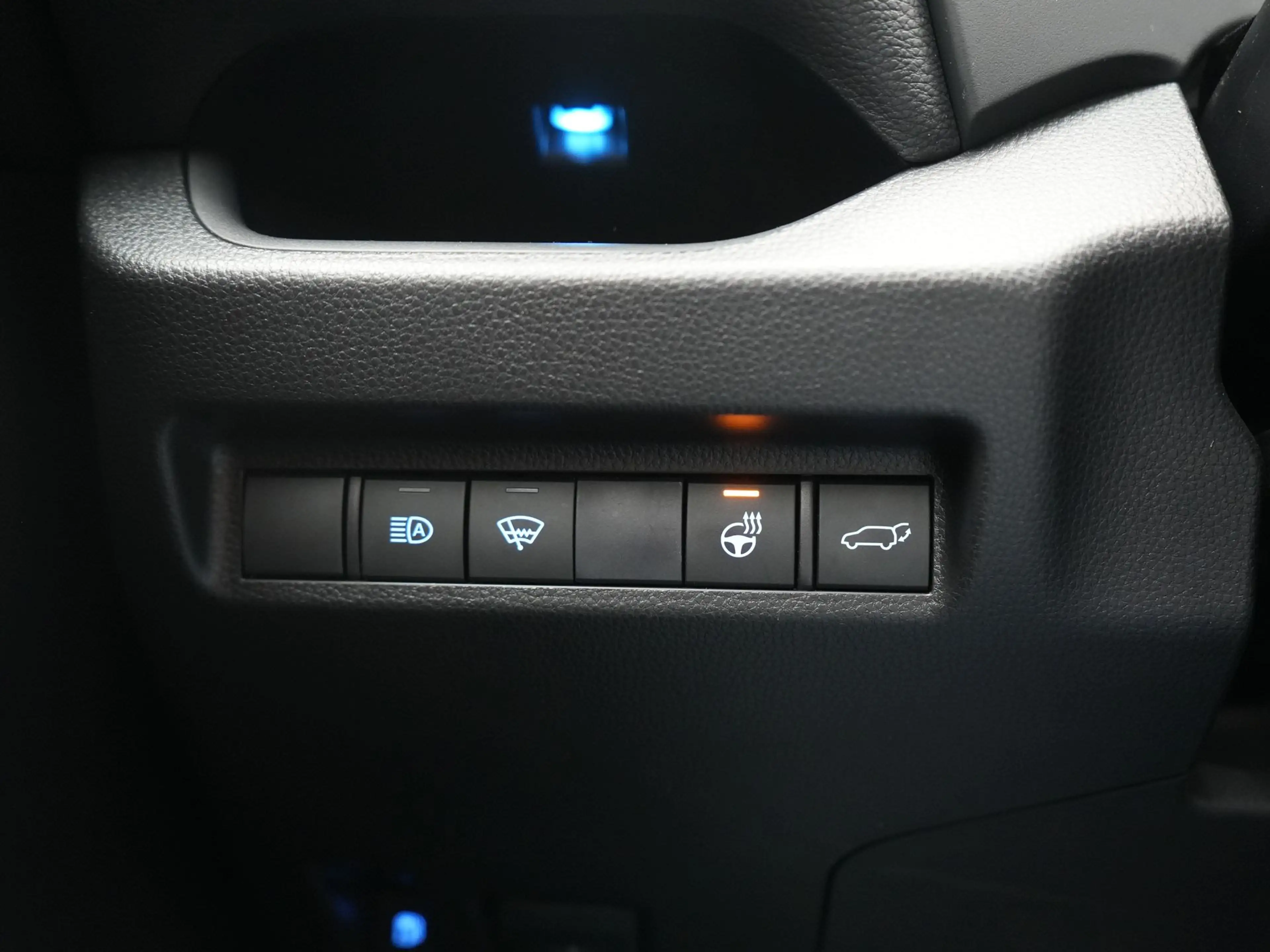 Suzuki Across 2.5 Style PHEV 306pk Dealer O.H. | Adaptive Cruise — photo 14