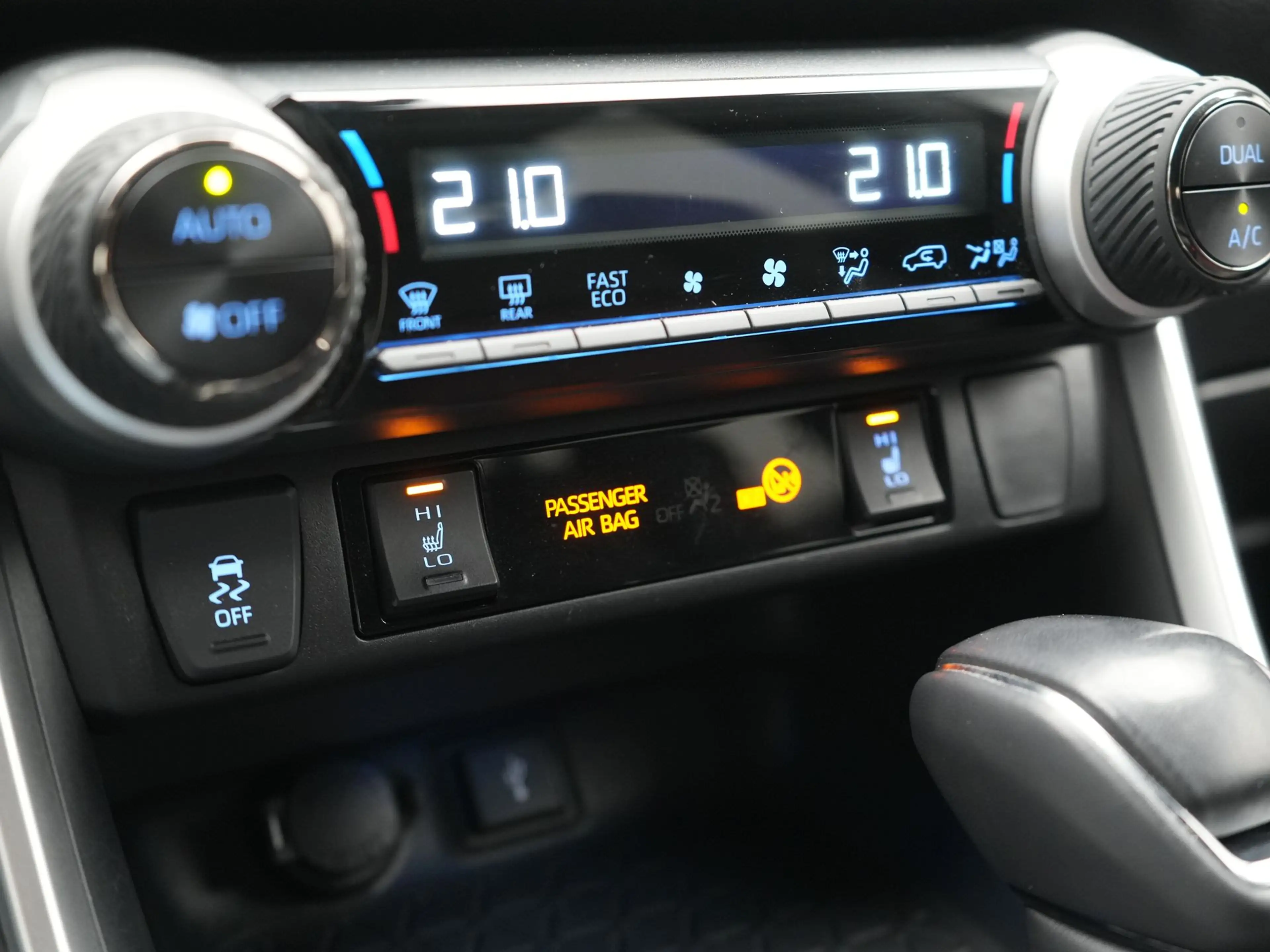 Suzuki Across 2.5 Style PHEV 306pk Dealer O.H. | Adaptive Cruise — photo 13