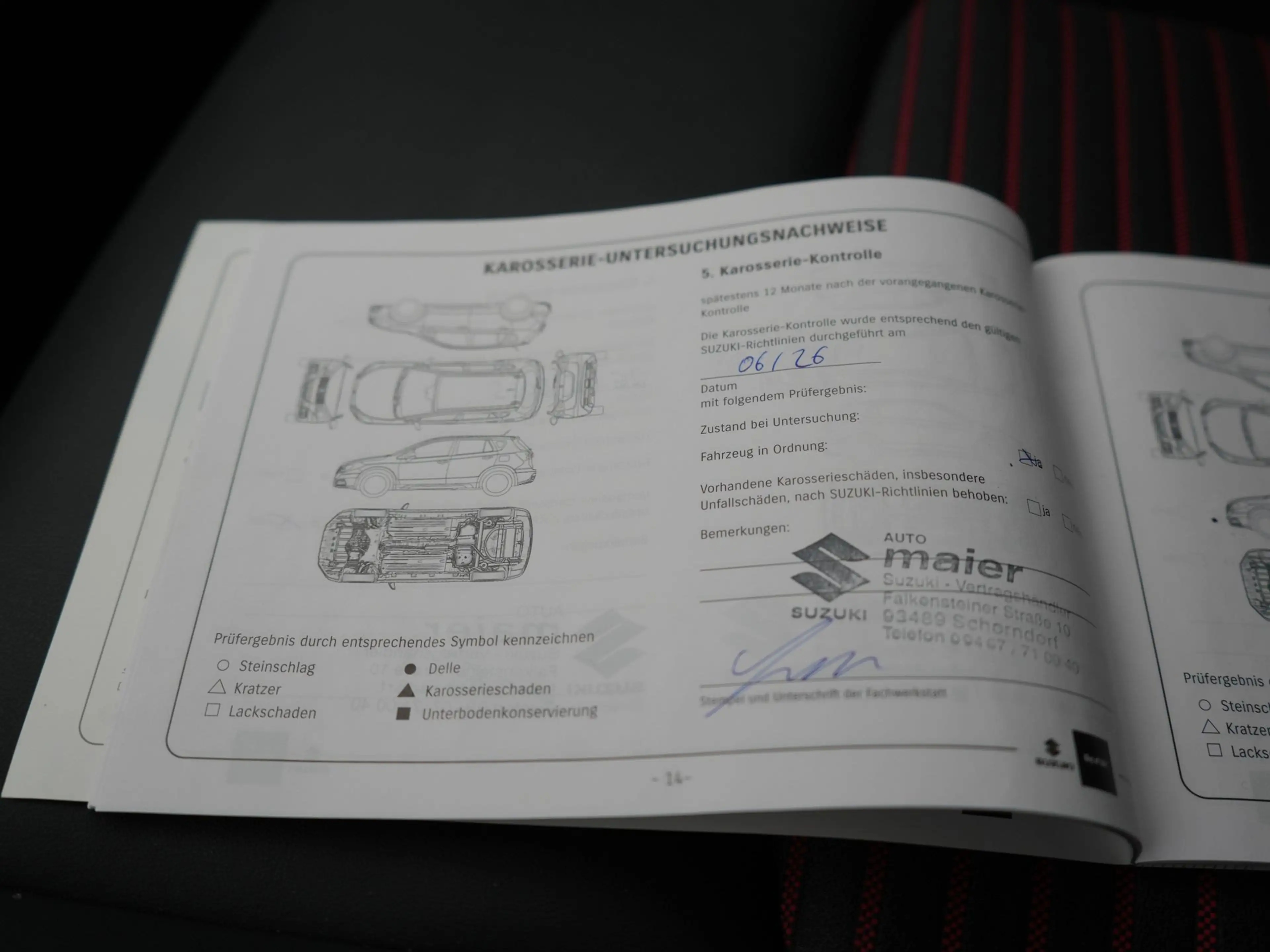Suzuki Across 2.5 Style PHEV 306pk Dealer O.H. | Adaptive Cruise — photo 9