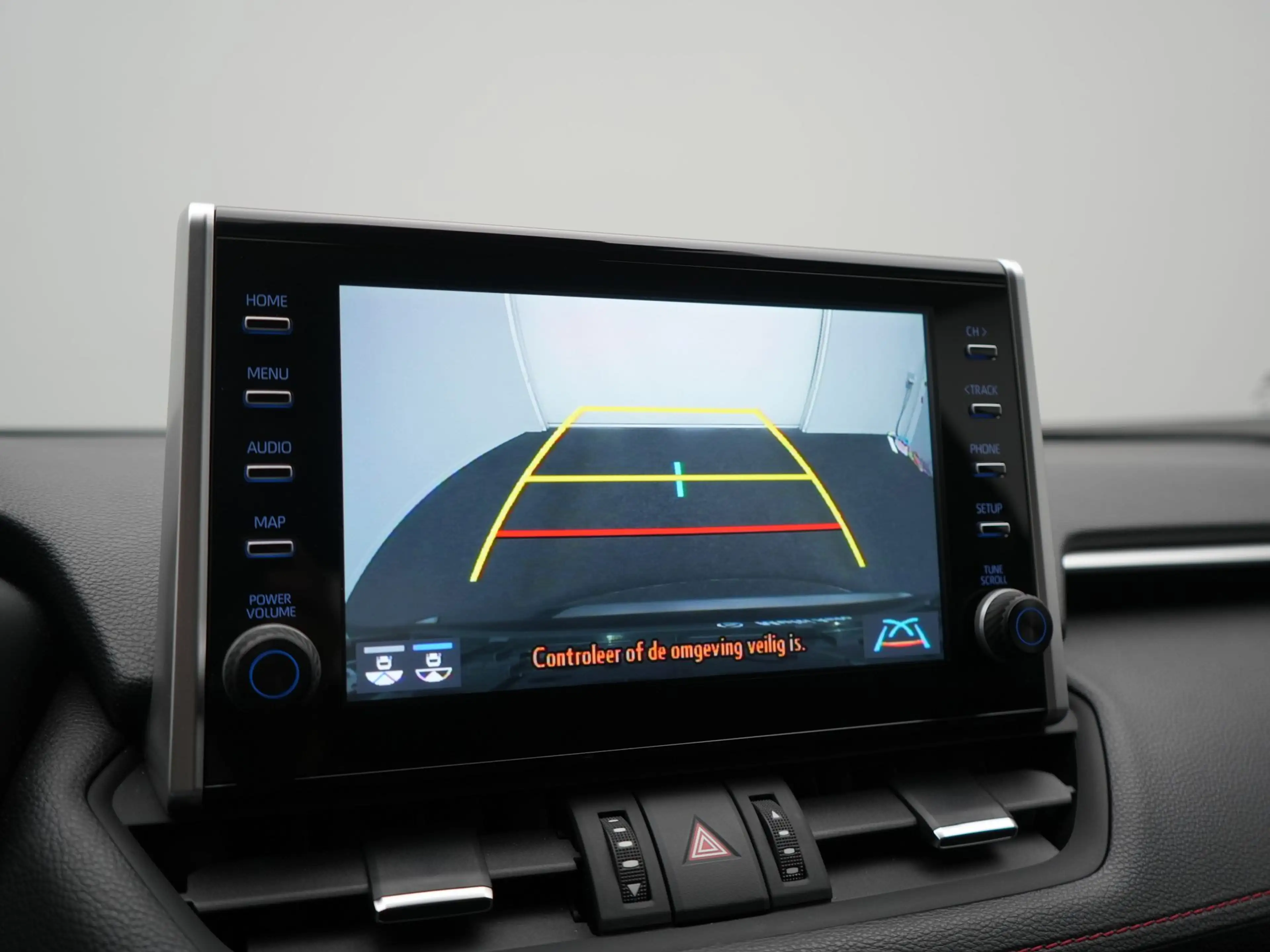Suzuki Across 2.5 Style PHEV 306pk Dealer O.H. | Adaptive Cruise — photo 15