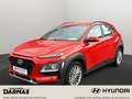 Hyundai KONA Kona 1,6l Trend Automatik Scheckheft - thumbnail 1