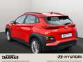 Hyundai KONA Kona 1,6l Trend Automatik Scheckheft - thumbnail 8