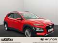 Hyundai KONA Kona 1,6l Trend Automatik Scheckheft - thumbnail 4
