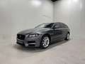 Jaguar XF 2.0 Benzine Autom. - R Sport - Apple CarPlay - ... Grey - thumbnail 1
