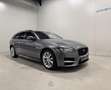 Jaguar XF 2.0 Benzine Autom. - R Sport - Apple CarPlay - ... Gris - thumbnail 5