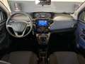 Lancia Ypsilon III 2021 1.0 firefly hybrid Platino s&s 70cv Gris - thumbnail 12