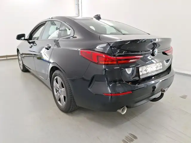 BMW 2 Series view 2
