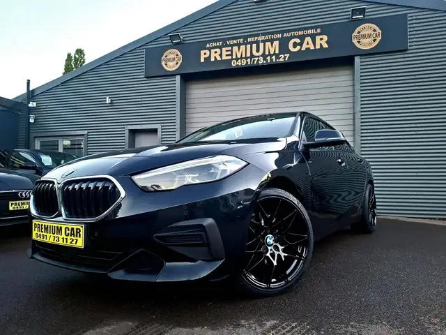 BMW 216 🔺216*LOOK M TECHNIK*XENON LED*CAR PASS*🔺