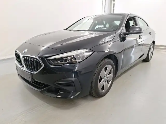 2021 BMW 2 Series in Black for sale