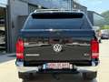 Volkswagen Amarok 2.0 CR Bi-TDi 4Motion DSG HARD-TOP NAVI CUIR FULL Noir - thumbnail 6