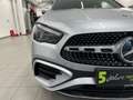 Mercedes-Benz GLA 250 e AMG LINE 19 ZOLL AMG KEYLESS GO Silber - thumbnail 9