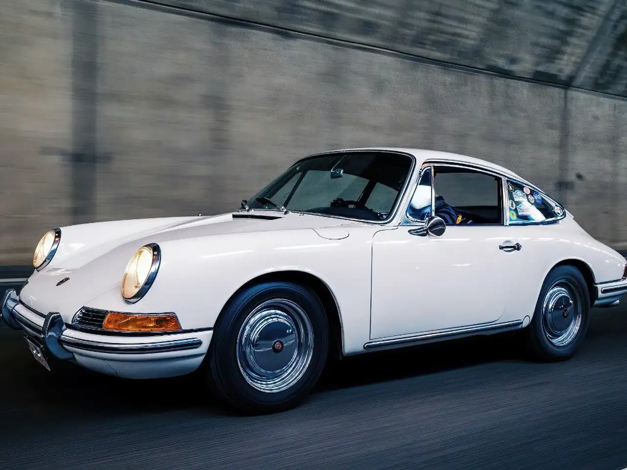 Porsche 912