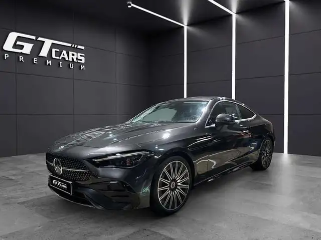 Mercedes-Benz CLE 220 200 AMG