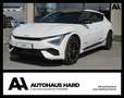 Kia EV6 AWD 84kWh Long Range GT-Line Premium Aut. 326PS Weiß - thumbnail 1
