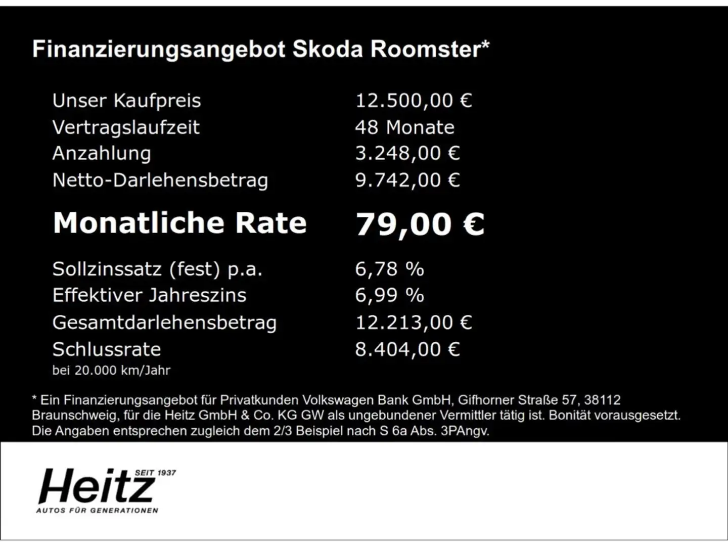 Skoda Roomster 1.6 TDI Ambition KlimaSHZ Tempomat Szürke - 2