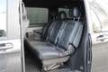 Mercedes-Benz V 300 Dubb.Cab. Lichte vracht/AMG/360/TREKH. Schwarz - thumbnail 11