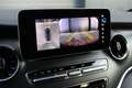Mercedes-Benz V 300 Dubb.Cab. Lichte vracht/AMG/360/TREKH. Schwarz - thumbnail 18