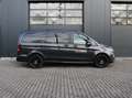 Mercedes-Benz V 300 Dubb.Cab. Lichte vracht/AMG/360/TREKH. Schwarz - thumbnail 4