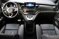 Mercedes-Benz V 300 Dubb.Cab. Lichte vracht/AMG/360/TREKH. Schwarz - thumbnail 12
