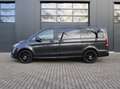 Mercedes-Benz V 300 Dubb.Cab. Lichte vracht/AMG/360/TREKH. Schwarz - thumbnail 5