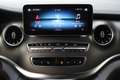 Mercedes-Benz V 300 Dubb.Cab. Lichte vracht/AMG/360/TREKH. Schwarz - thumbnail 17
