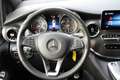 Mercedes-Benz V 300 Dubb.Cab. Lichte vracht/AMG/360/TREKH. Schwarz - thumbnail 13
