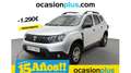 Dacia Duster 1.6 Essential 4x2 84kW Argent - thumbnail 1