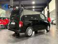Nissan NV200 Combi 7 1.5dCi A/C Gas Comfort Чорний - thumbnail 5
