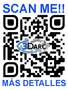 Nissan NV200 Combi 7 1.5dCi A/C Gas Comfort Чорний - thumbnail 9