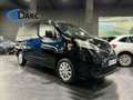 Nissan NV200 Combi 7 1.5dCi A/C Gas Comfort Чорний - thumbnail 3
