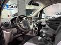 Nissan NV200 Combi 7 1.5dCi A/C Gas Comfort Чорний - thumbnail 13