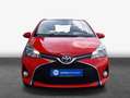 Toyota Yaris 1.0 VVT-i Comfort Rojo - thumbnail 3