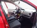 Toyota Yaris 1.0 VVT-i Comfort Rosso - thumbnail 10