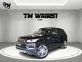 Land Rover Range Rover Sport II 2014 3.0 tdV6 HSE auto Negro - thumbnail 1