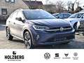 Volkswagen Taigo Style 1,0 l TSI OPF 85 kW (116 PS) Grau - thumbnail 3