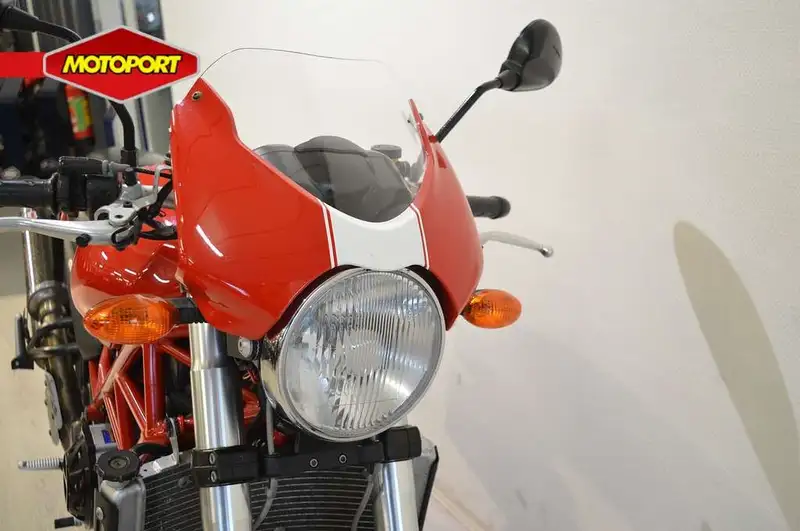 Ducati Monster S4R - foto 7