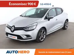 Renault Clio 1.2 TCe Energy Intens EDC